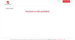 Desktop Screenshot of midflux.com